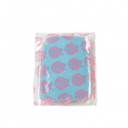 FONDANT SWEETKOLOR AZUL BEBE - 100 G