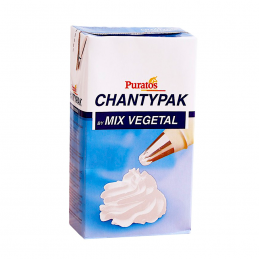 NATA VEGETAL CHANTYPAK 1 L