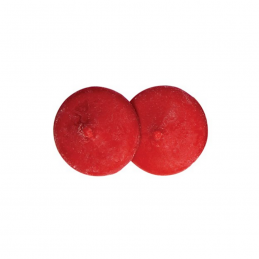 CANDY BUTTONS PME - RED / ROJO