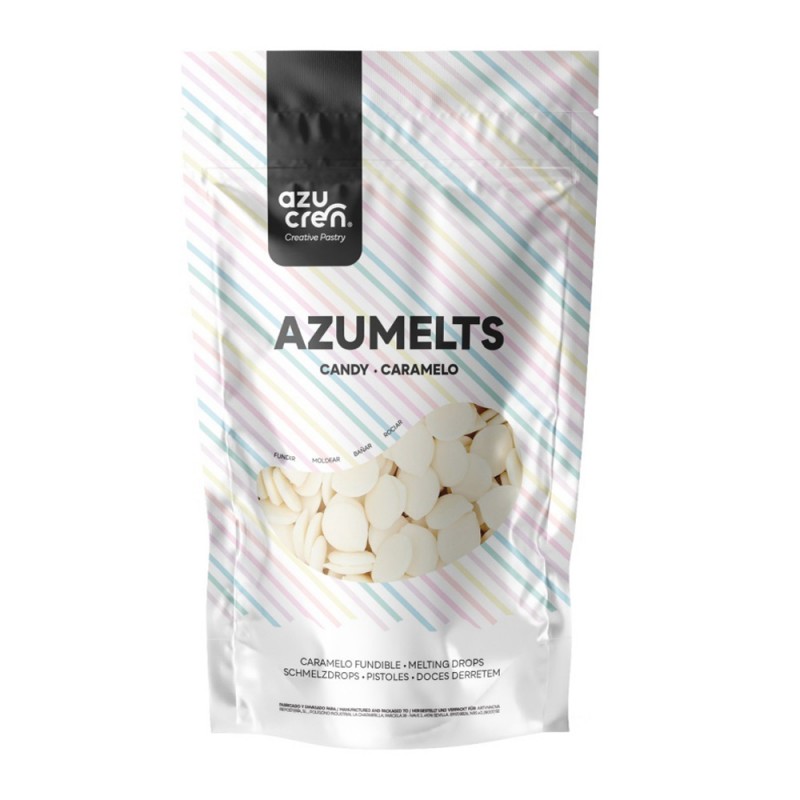 AZUMELTS BLANCO 250 GRAMOS