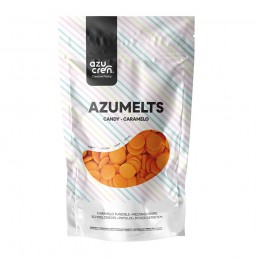 AZUMELTS NARANJA 250 GRAMOS