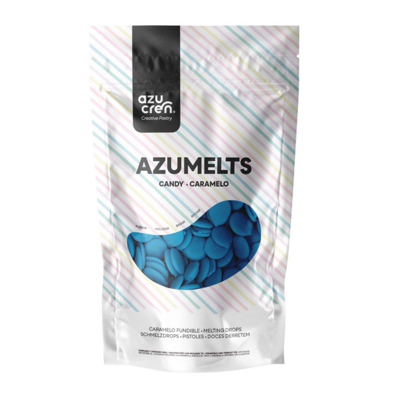 AZUMELTS AZUL 250 GRAMOS