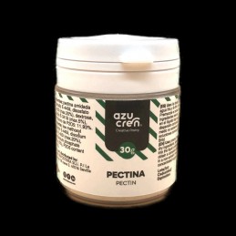 PECTINA 30 GRAMOS AZUCREN