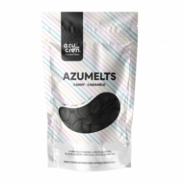 AZUMELTS NEGRO 250 GRAMOS
