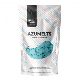 AZUMELTS AZUL BEBE 250 GRAMOS