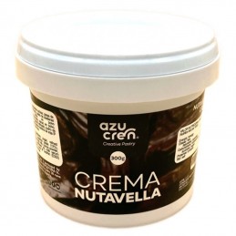 CREMA NUTAVELA AZUCREN 300 GRAMOS