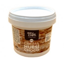 CREMA HUESICHOCO AZUCREN 300 GRAMOS