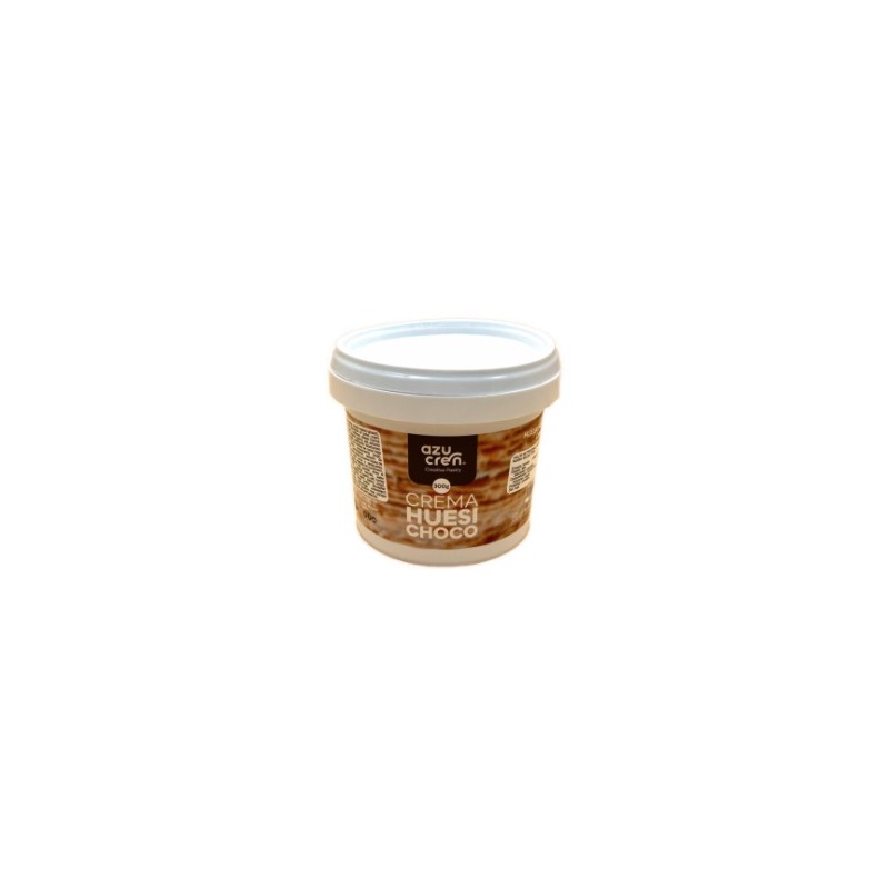 CREMA HUESICHOCO AZUCREN 300 GRAMOS