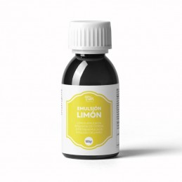 EMULSION LIMON 120 GRAMOS AZUCREN