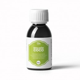 EMULSION COCO 120 GRAMOS AZUCREN