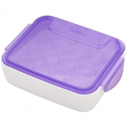 CAJA ORGANIZADORA DE COLORANTES WILTON