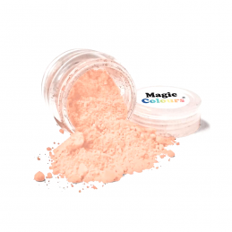 PINTURA ESPECIAL MAQUILLAJE MAGIC COLOURS PIEL PORCELANA - PORCELAIN PEACH 8 ML