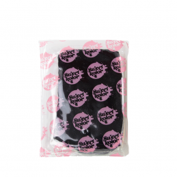 FONDANT SWEETKOLOR NEGRO - 250 G