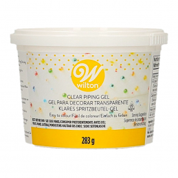 PIPING GEL WILTON 283 G