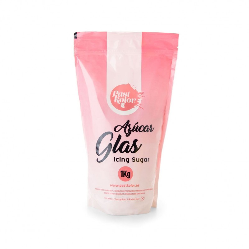 AZUCAR GLAS (ICING SUGAR) - 1 KG