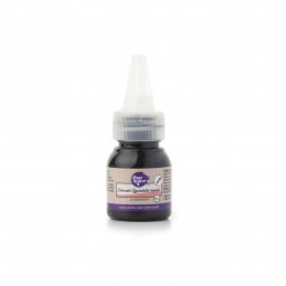 COLORANTE LIPOSOLUBLE PARA CHOCOLATE - VIOLETA 35 ML