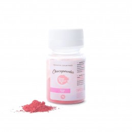 COLORANTE EN POLVO CHOCOPOWDER - ROSA 10 G