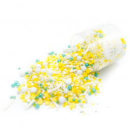 SPRINKLES "HAPPY SPRINKLES" - TARTA DE LIMON / LEMON PIE 90 G