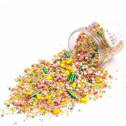 SPRINKLES "HAPPY SPRINKLES" - MIAMI TROPICAL 90 G