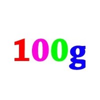 100G