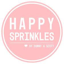 HAPPY SPRINKLES